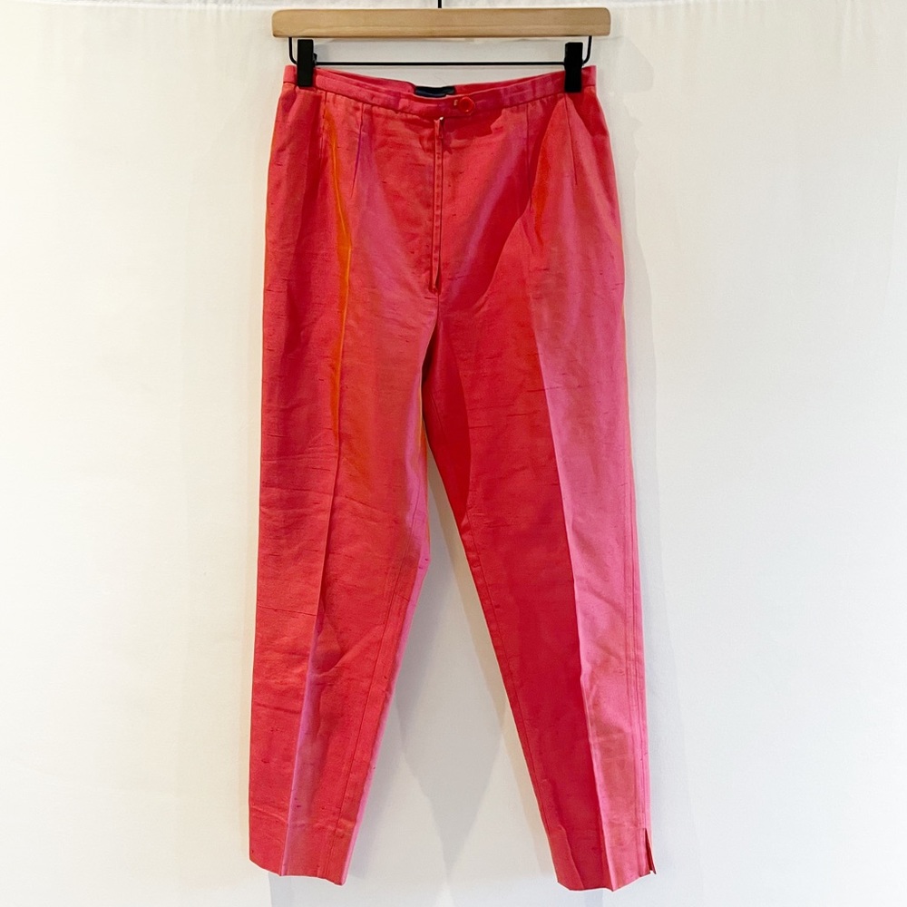 Vintage Bergdorf Goodman Pants | 42